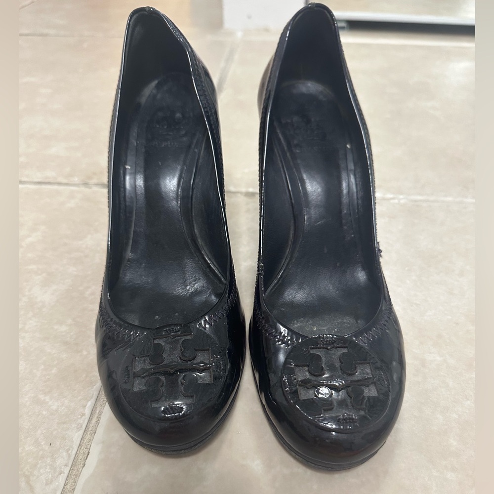 Tory Burch Wedges